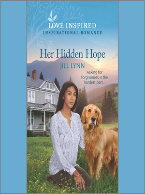 cover image of Her Hidden Hope